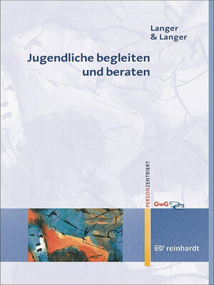 cover image of Jugendliche begleiten und beraten